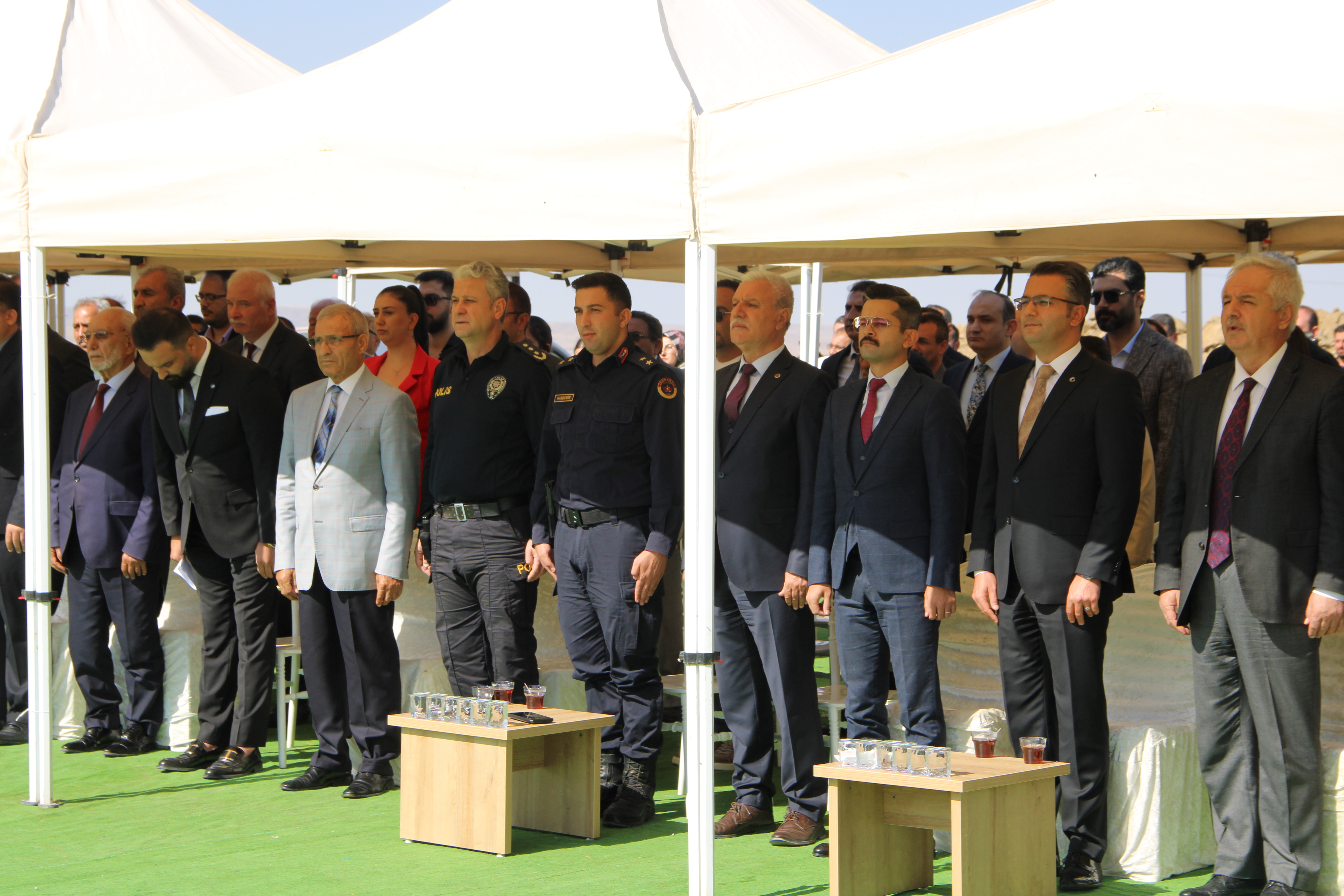 Fabrika Görünümü 4